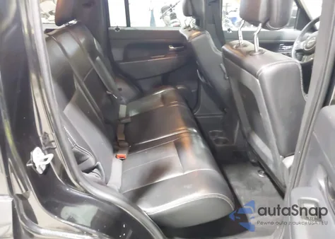 2012 Jeep Liberty Sport from USA, damaged, VIN 1C4PJMAK7CW212172